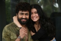 Drinker Sai Movie Pre Release Function